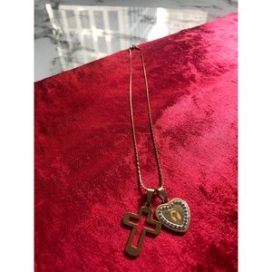 Religious jewelry